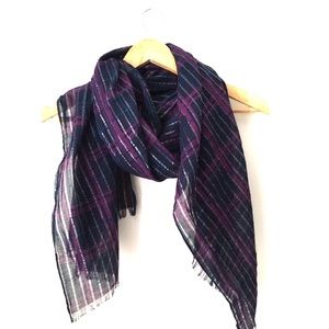 JCREW fashion scarf