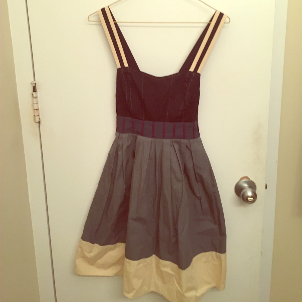Lux dress