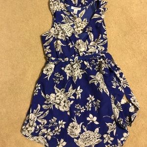 Motherhood maternity top.