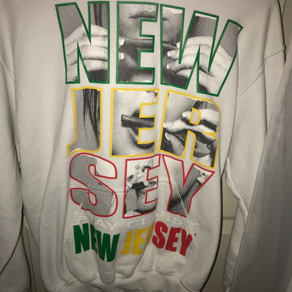 NJ Stay Classy
