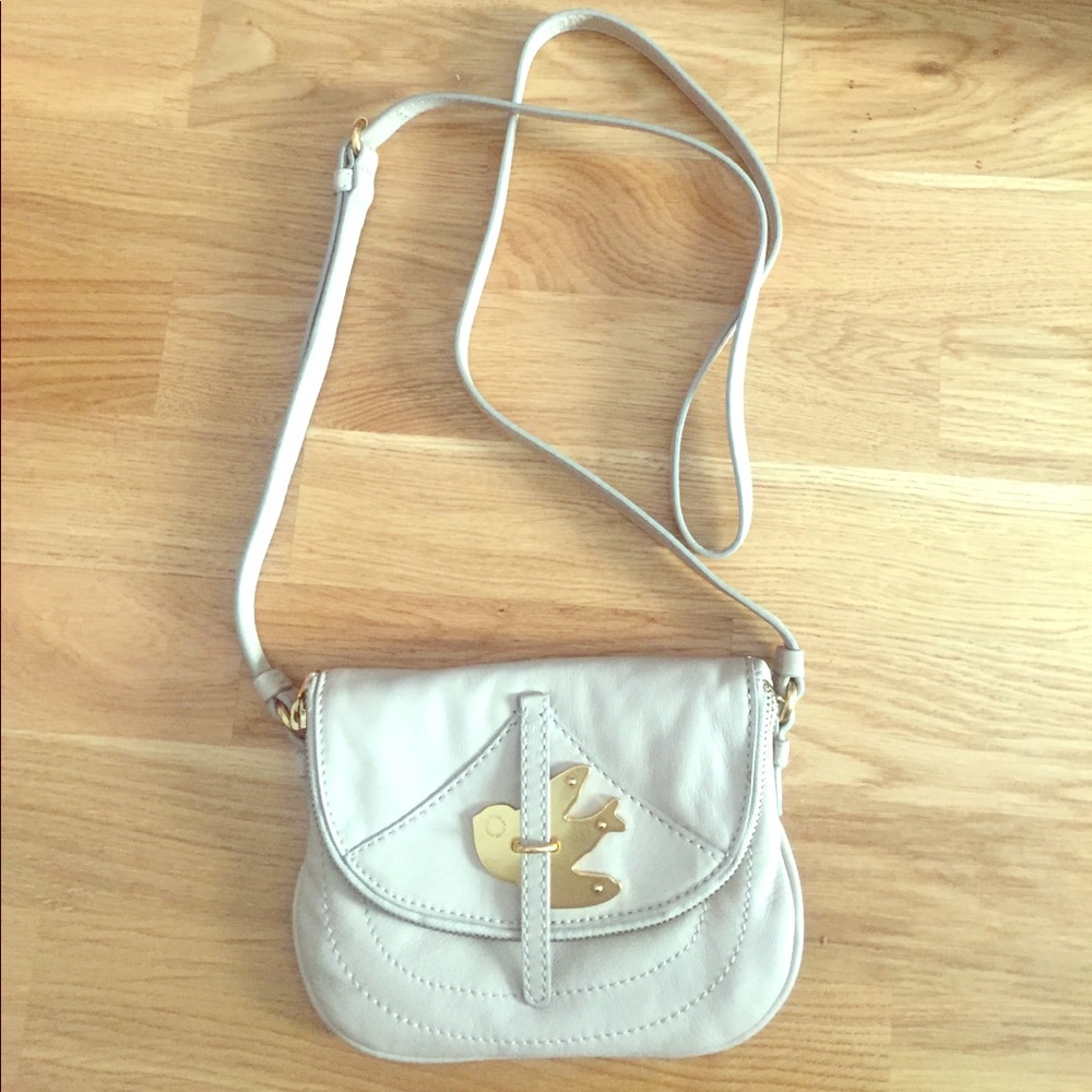 Marc by Marc Jacobs flap pouch