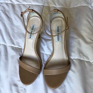 Steve Madden Stacy Sandals