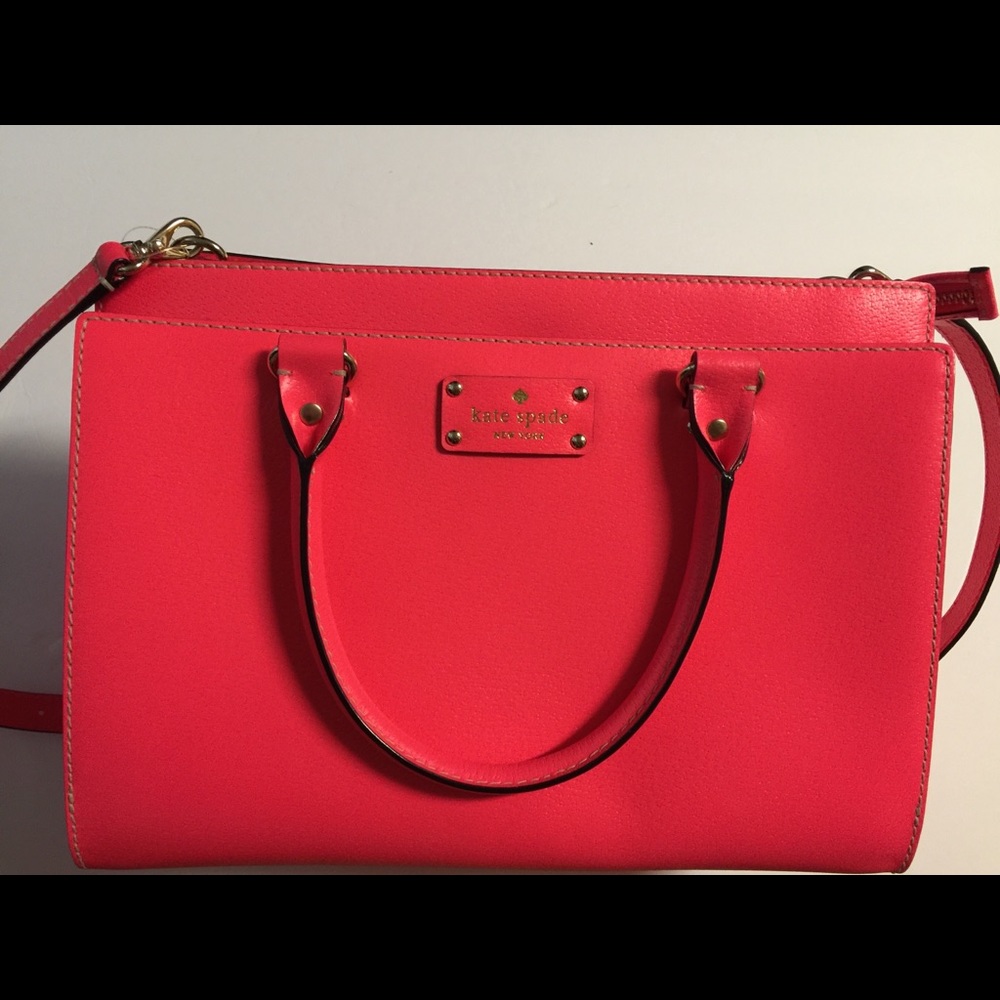 💥NWT Kate Spade bag!!😍