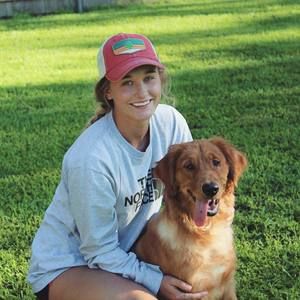 Meet your Posher, Mia