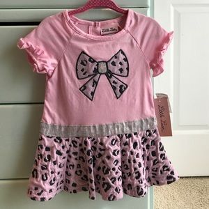 Toddler top