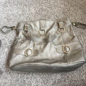 Timi & Leslie large tote bag