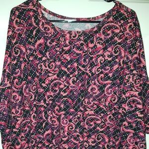 Lularoe 3xl Irma