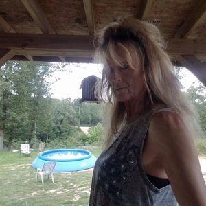 Meet your Posher, Genena