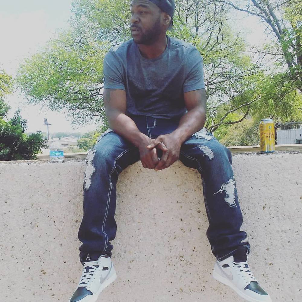 Meet your Posher, Johnathan