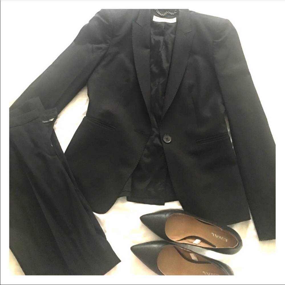 Burberry Blazer