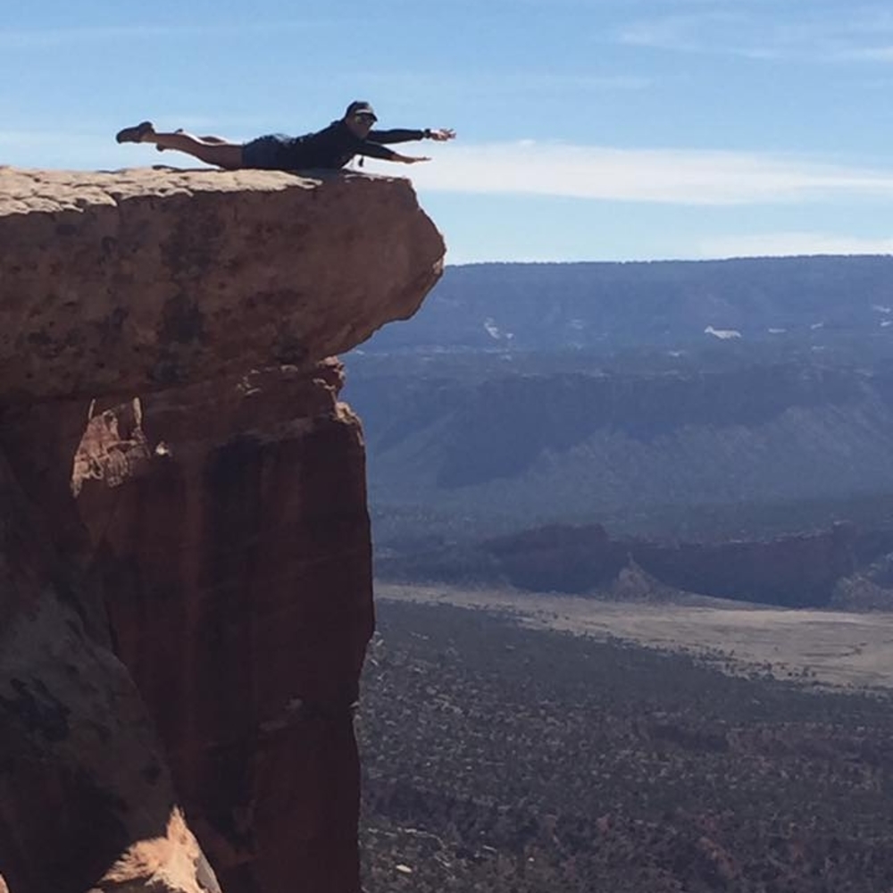 Meet your Posher, Brooke