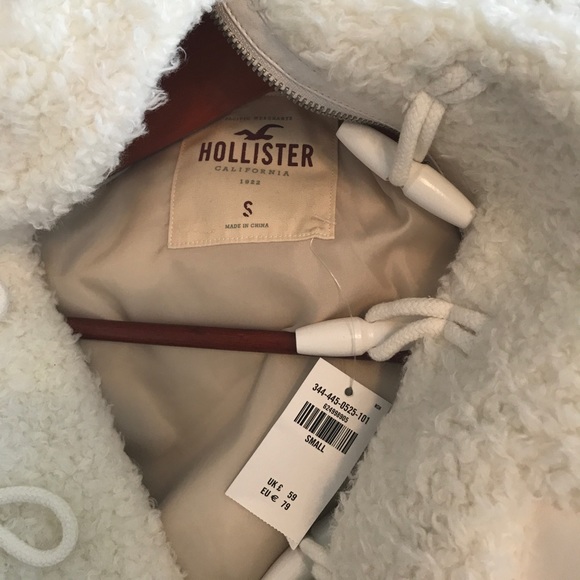 Jacket - Picture 2 of 2