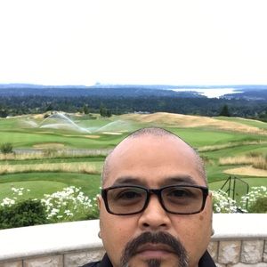 Meet your Posher, Raymond