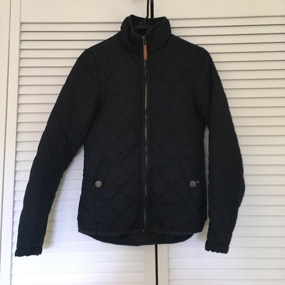 H&M Jackets & Blazers - Dark blue jacket