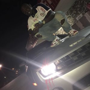 Meet your Posher, Laquentin