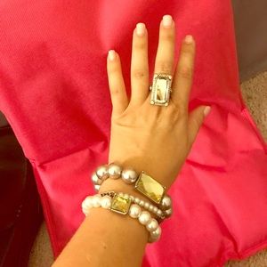 Bundle or separate, bundle $20 separate $12 each