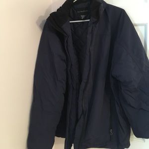 Ultra ClubWinter jacket