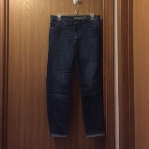 Gap Sexy Boyfriend Fit Jeans - Size 6/28