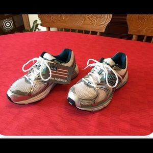New  Balance Shoes - Brand New!