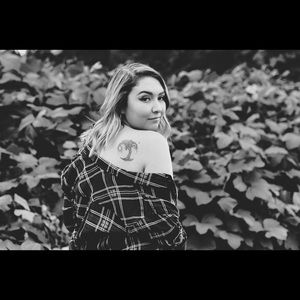 Meet your Posher, Cheyenne