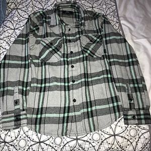 Men’s ELXR Flannel
