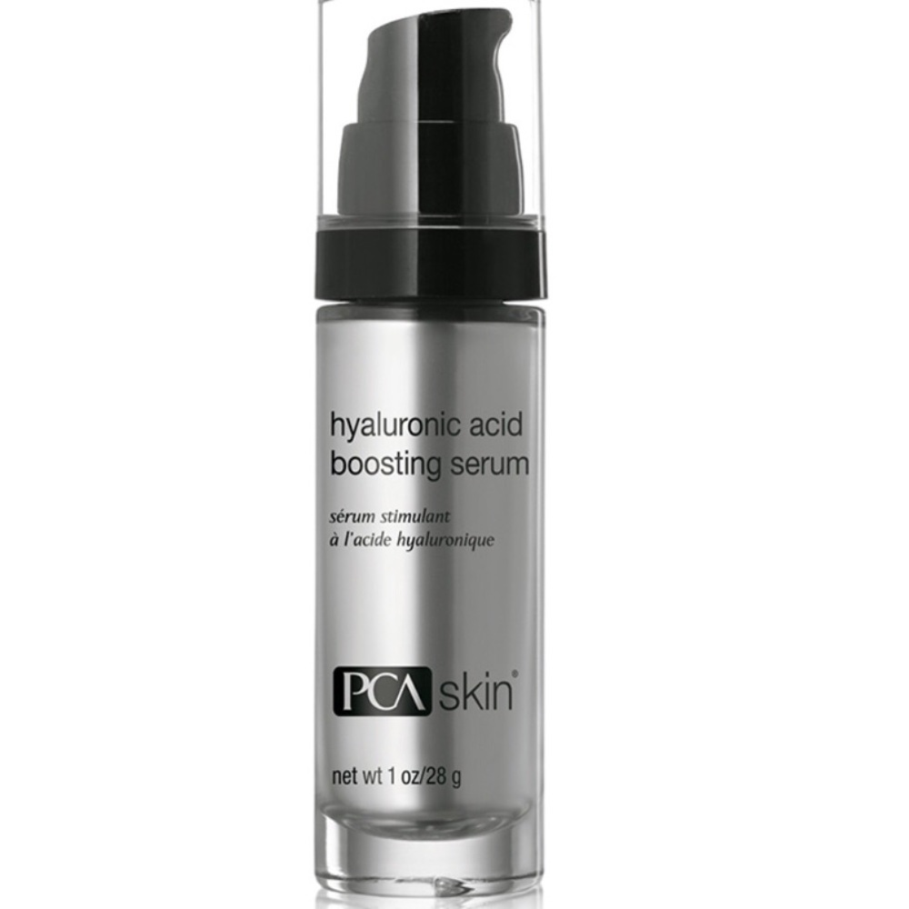 PCA Skin Hyaluronic Acid boosting Serum