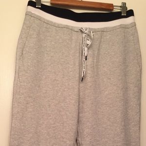 NWT Kate Spade Saturday Jogger Pants