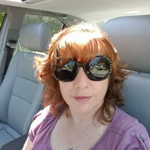 Meet your Posher, Sandy