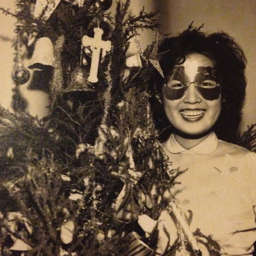 Meet your Posher, Michelle