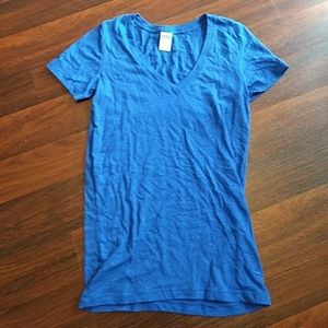 PINK By Victoria Secret V-neck t-shirt
