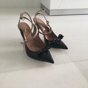 Red Valentino Heels