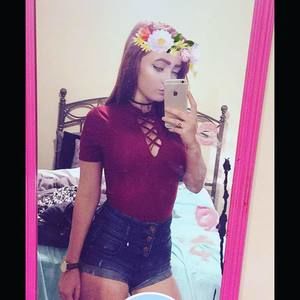 Meet your Posher, Kaitlin