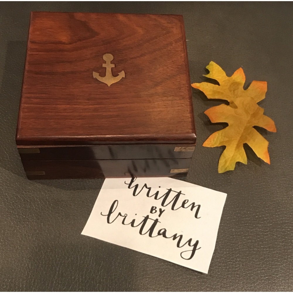 Anchor Box
