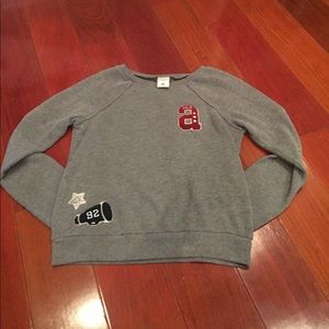 Kids Abercrombie Sweatshirt