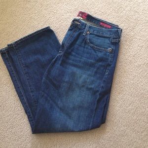 Men's Lucky Brand Jeans