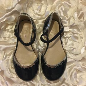 Janie and Jack Flats