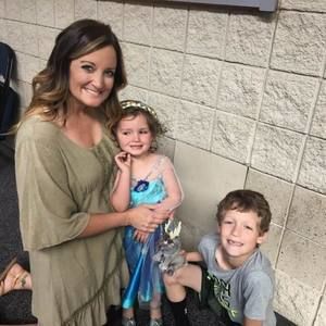 Meet your Posher, Abby