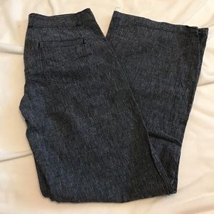 🎈Express Linen Blend Size 4