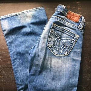 Big Star Jeans “LIV”