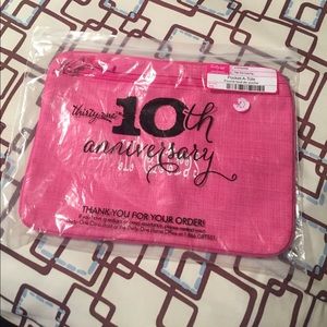 Thirty One Pocket a Tote