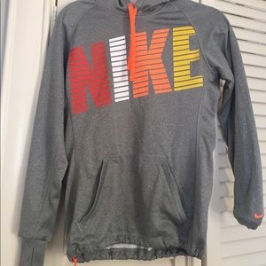 Nike sweatshirt