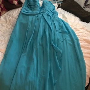 Bridesmaid Dress