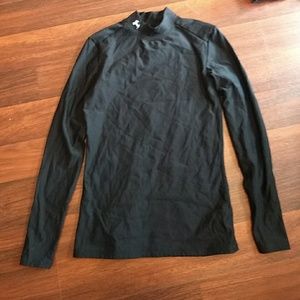 Under Armour Cold Gear Long sleeve shirt