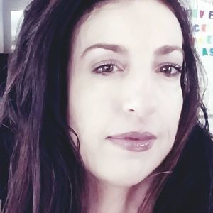 Meet your Posher, Brandi