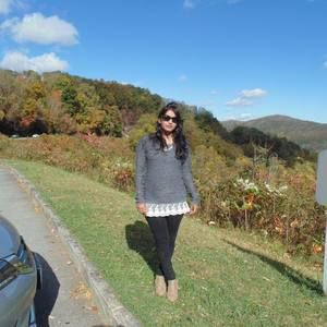 Meet your Posher, Preeti