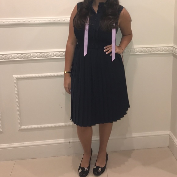 MIKAEL AGHAL DRESS - Picture 3 of 4