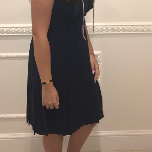 MIKAEL AGHAL DRESS - Picture 4 of 4