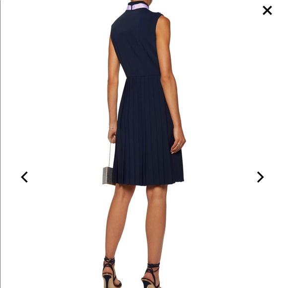 MIKAEL AGHAL DRESS - Picture 2 of 4