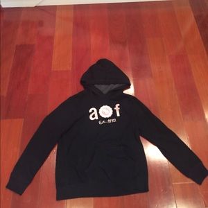 Kids Abercrombie Hoodie