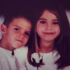 Meet your Posher, Joe del